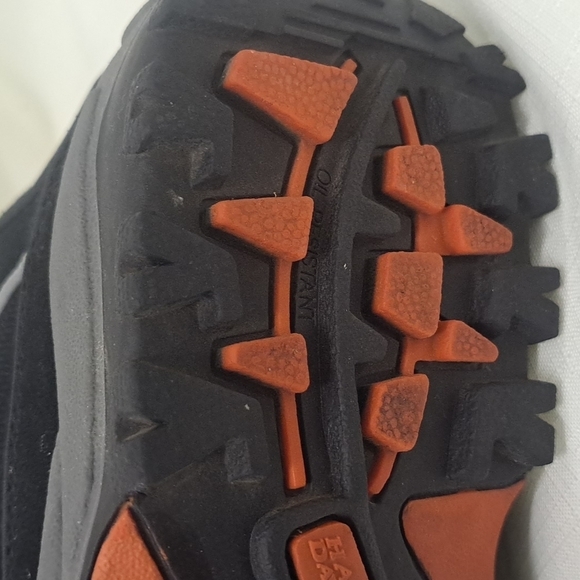 Harley- Davison boots size 6 - Picture 2 of 5